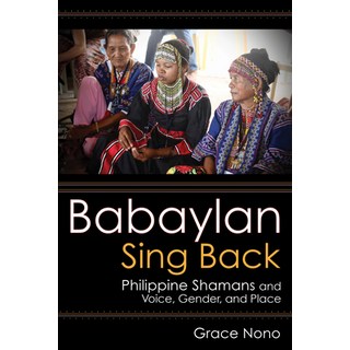 (英文圖書) Babaylan Sing Back 平裝版, Southeast Asia Program Publ..., 英文