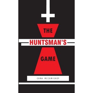 (英文圖書) The Huntsman's Game: null 平裝版, Lulu.com, 英文