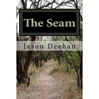 (英文圖書)The Seam 平裝版, Createspace Independent Pub..., 英文