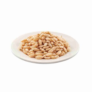 阿瑋米香 台灣小農米香棒 家庭包, 200g, 1個, 糙米