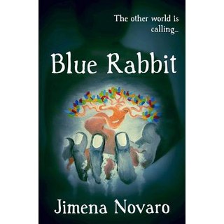 (英文圖書)Blue Rabbit 平裝版, Createspace Independent Pub..., 英文