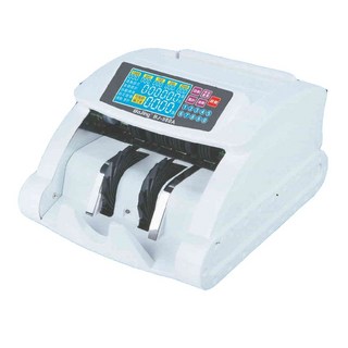 BoJing台幣點驗鈔機 RS-580A，快速精準驗鈔，多重防偽功能，提升工作效率, 詳見包裝, RS-580A