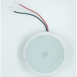 會議室專用高靈敏降噪監控收音器, 收音器+變壓器