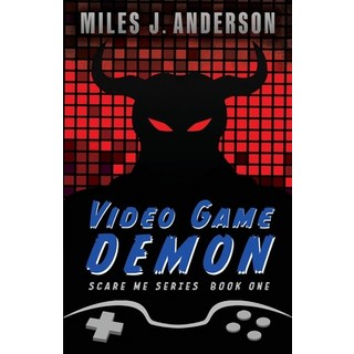 (英文圖書) Video Game Demon 平裝版, Banzai West, 英文