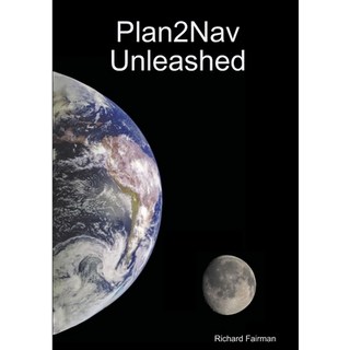 (英文圖書) Plan2Nav Unleashed 平裝版, Lulu.com, 英文