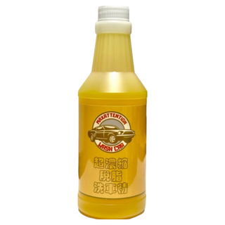 Maxwax 脫脂洗車精, 1個, 2000L