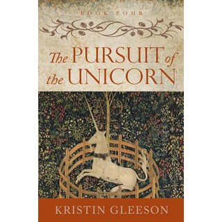 (英文圖書) The Pursuit of the Unicorn 平裝版, TIG Beag Press, 英文