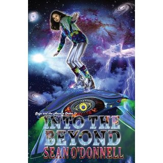 (英文圖書)Into the Beyond: (Sage and the Arcane Order #3) 平裝版, Bard and Morgan Publishing, 英文