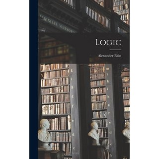 (英文圖書) Logic 精裝版, Legare Street Press, 英文