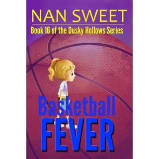 Basketball Fever 平裝版, Independently Published, 英文