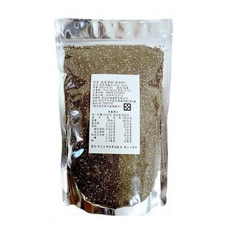 皇冠吉福 奇亞籽 (黑鼠尾草籽), 500g, 1個