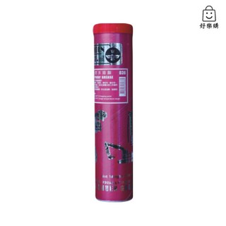 好樂購 金鳥 036 紅色防水油脂 400g 潤滑油 牛油條 黃油 耐高溫