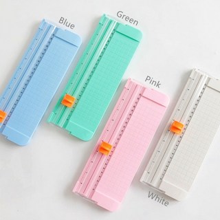 迷你A5手動裁紙機, 加購：替換刀頭（兩款隨機出）, A5