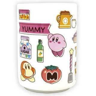 星之卡比 茶杯, 1個, 烹飪