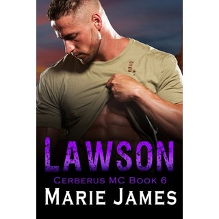 (英文圖書) Lawson: Cerberus 2.0 平裝版, Createspace Independent Pub..., 英文