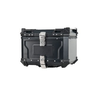 DIMOTIV HONDA CB300F 後貨架, 黑