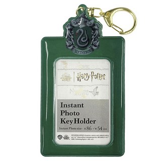 Harry Potter 哈利波特 Instant鑰匙扣照片卡夾