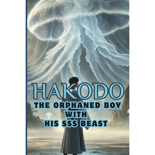 (英文圖書) The Orphaned Boy with his SSS Beast 平裝版, Independently Published, 英文