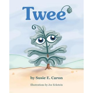 (英文圖書)Twee' 平裝版, Coda Grove Publishing, 英文