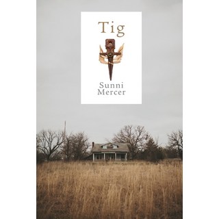 (英文圖書) TIG 平裝版, Storied Communications, LLC, 英文