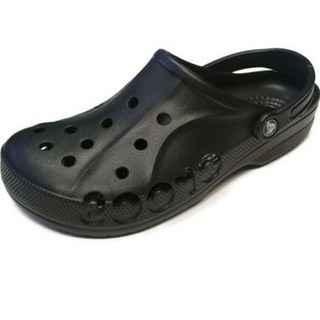 crocs 卡駱馳 Baya 中性果凍鞋