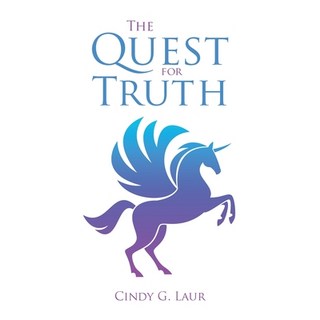 The Quest for Truth 平裝版, WestBow Press, 英文