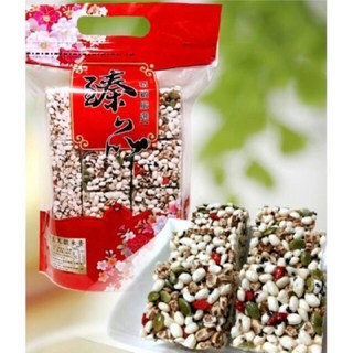 美香健康坊 五穀養生米香, 300g, 1個