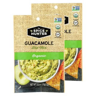 The SPICE HUNTER 酪梨醬, 2個, 26克