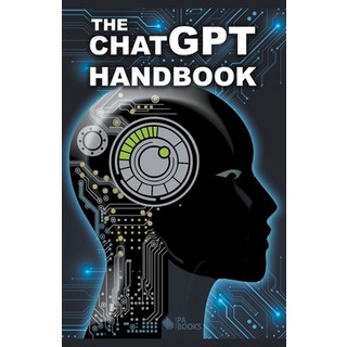 (英文圖書) The ChatGPT Handbook 平裝版, Pa Books, 英文
