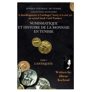 Is Kardhajannat a Carthago Sorry it is not yet an actual bank card number 精裝版, Blurb, 英文