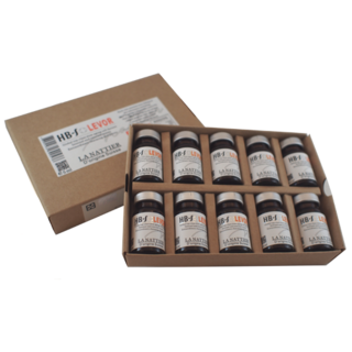 HB-SOLEVOR 單方liver肝臟素30vial, 1套裝, 150ml