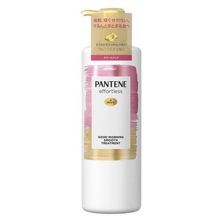 PANTENE 潘婷 Good Morning柔順護理護髮素, 1個