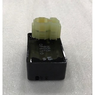 少年家 SYM 三陽 迪爵125 CDI 點火器 HRA 提升引擎性能, 詳見包裝