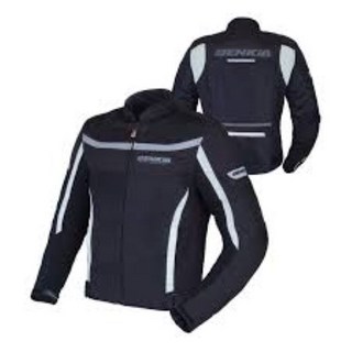 BENKIA 四季款七件式護具防摔衣, 3XL,S