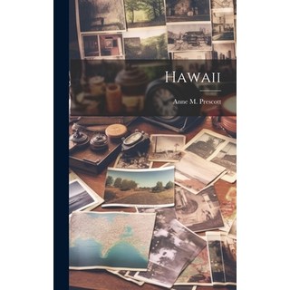 (英文圖書) Hawaii 精裝版, Legare Street Press, 英文