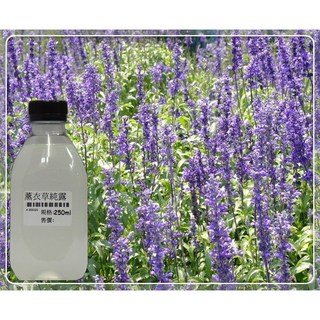 愛皂香耕園 薰衣草純露 (手工皂/保養品/清潔用品DIY素材), 1個, 250ml