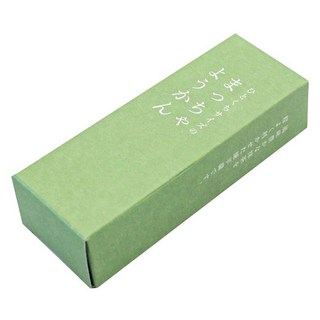 Aokikouetudou 抹茶羊羹, 1個, 55g