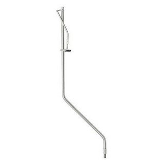 snow peak 雪諾必克 Tabletop Architect吊燈掛架 CK-302, 1個, TTA 燈籠掛鉤 CK-302 + 銀色