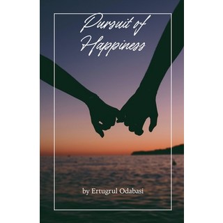 (英文圖書) Pursuit of Happiness 平裝版, Ertugrul Odabasi, 英文
