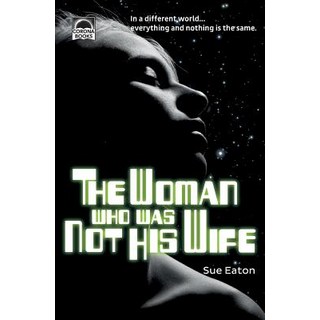 The Woman Who Was Not His Wife 平裝版, Corona Books UK, 英文