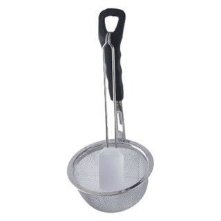 KAI 貝印 SELECT100 味噌濾網附刮匙, 1組