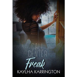 (英文圖書) Call Center Freak 平裝版, Urban Renaissance, 英文