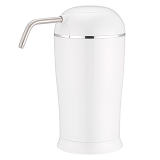 MINI-CUF 迷妮RO逆滲透直飲機, 純白色