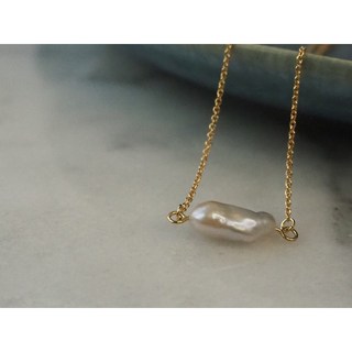 銅製珍珠手鍊 JKT066