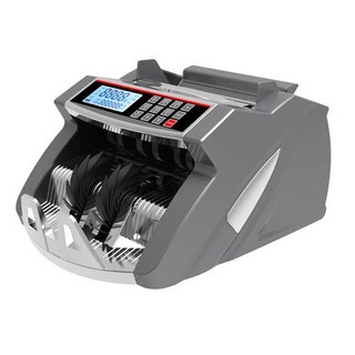 【WINALL 全盈】台幣點驗鈔機 AN-2024，快速點鈔驗鈔，辦公室必備, 詳見包裝, AN-2024