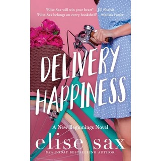 (英文圖書) Delivery Happiness 平裝版, Independently Published, 英文