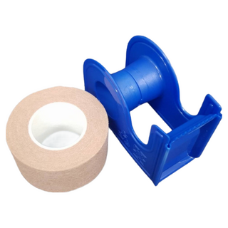 OZ 台灣製造 美樂蒂 透氣黏性護理貼布/美容膠帶 (粗/細) A0260, 1個