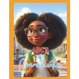 (英文圖書) ABC's of Communication 平裝版, Independently Published, 英文