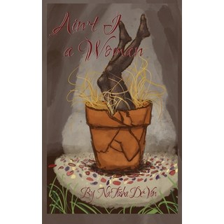 (英文圖書) Ain't I a Woman? 平裝版, Na'tosha De'von Barron, 英文