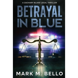 (英文圖書) Betrayal at the Border 平裝版, Mark M. Bello, 英文